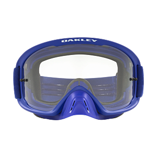Oakley Crossbril O-frame 2.0 Moto Blue - Clear Lens