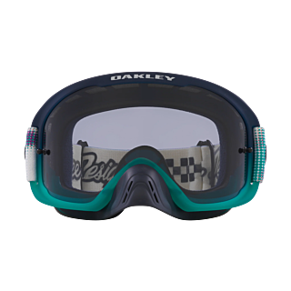 Oakley Crossbril O-frame 2.0 TLD Pixel - Licht Grijs Lens