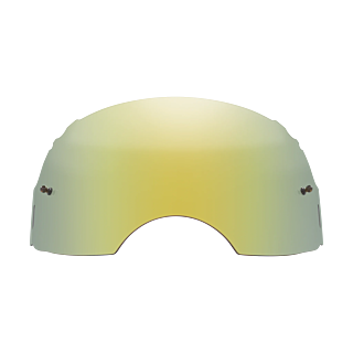 Oakley Lens Airbrake MX - Injected Prizm 24K Iridium