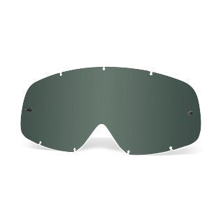 Oakley Lens O-frame - Standaard Donker Grijs