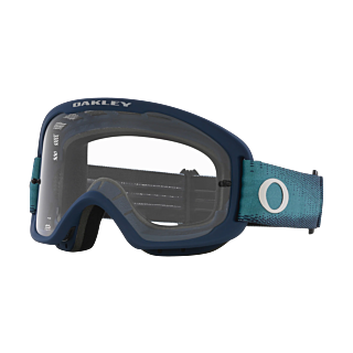 Oakley MTB Bril O-frame 2.0 Pacific - Clear Lens