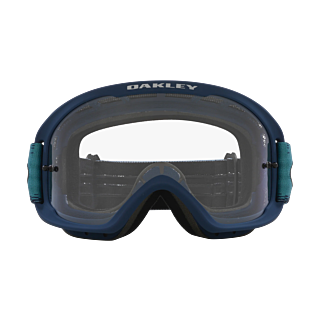 Oakley MTB Bril O-frame 2.0 Pacific - Clear Lens