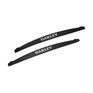 Oakley Mudflaps Airbrake MX - 2 Stuks