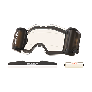 Oakley Roll-Off Systeem BIG BRO Front Line MX - 50 mm
