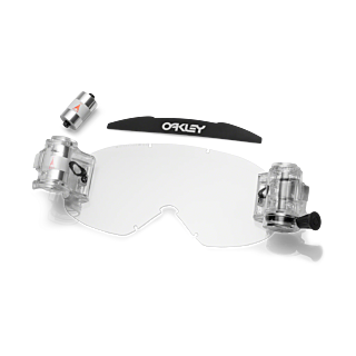 Oakley Roll-Off Systeem O-frame 2.0 - 31 mm