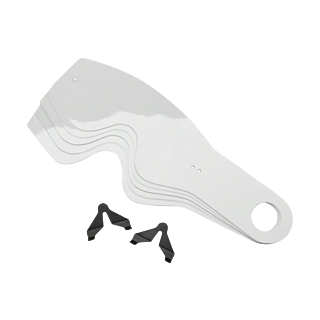 Oakley Tear-Offs Standaard E-frame