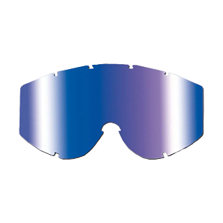 Progrip Lens 3200/3201/3204/3301 - Multilayered / Spiegel Blauw