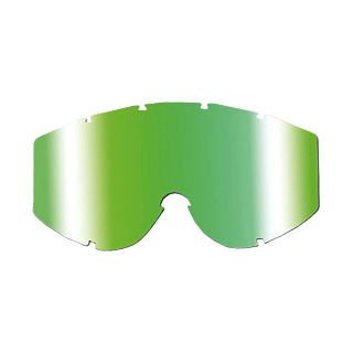Progrip Lens 3200/3201/3204/3301 - Multilayered / Spiegel Groen