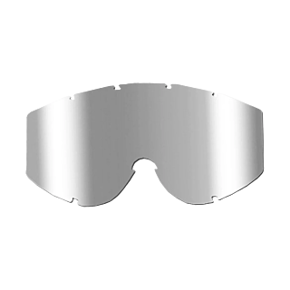 Progrip Lens 3200/3201/3204/3301 - Multilayered / Spiegel Zilver