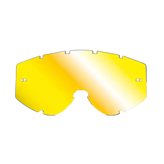 Progrip Lens Vision/Vista 3300/3303 - Multilayered / Spiegel Geel