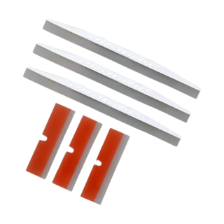 Progrip Mudflaps Vista 3205/3206/3300/3303/3309 - 3 Stuks