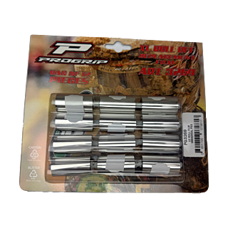 Progrip Roll-Off Rolletjes XL 3200/3201/3204/3301 - 40 mm - 12 Stuks