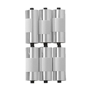 RNR Roll-Off Rolletjes Scott Prospect / Fury - 50 mm - 6 Stuks