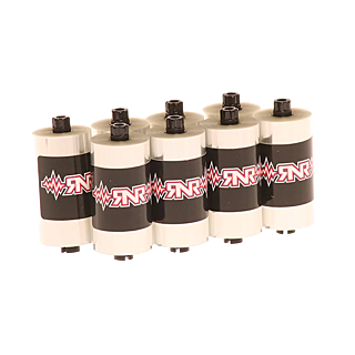 RNR Roll-Off Rolletjes XL - 36 mm - 8 Stuks