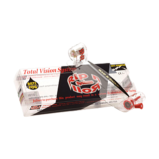 RNR Roll-Off Systeem Total Vision Progrip 3200/3201/3204/3301 - 31 mm