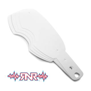 RNR Tear-Offs Standaard Oakley Airbrake MX