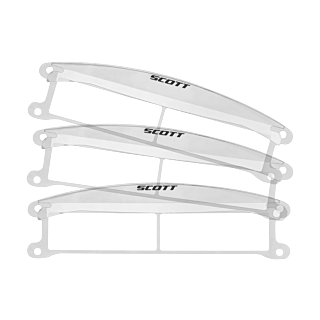Scott Antistick Rooster WFS Prospect / Fury - 3 Stuks