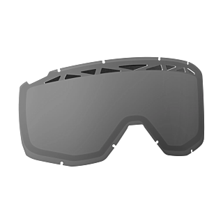 Scott Lens Hustle/Primal/Split OTG - Dual Vented Grijs