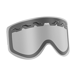 Scott Lens Recoil Xi / 80&#039;s - Dual Vented Clear