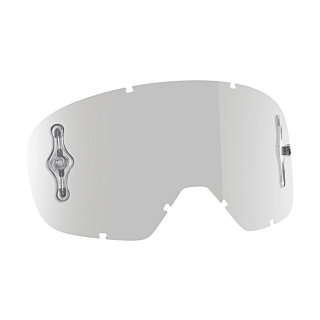 Scott Lens Works Buzz MX - Standaard Clear
