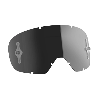 Scott Lens Works Buzz MX - Standaard Donker Grijs