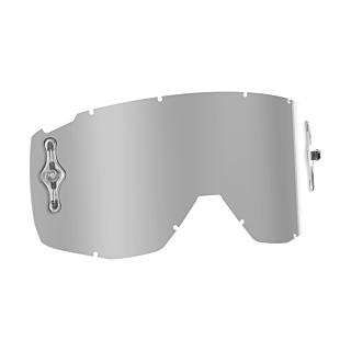 Scott Lens Works Hustle/Primal/Split OTG - Standaard Clear