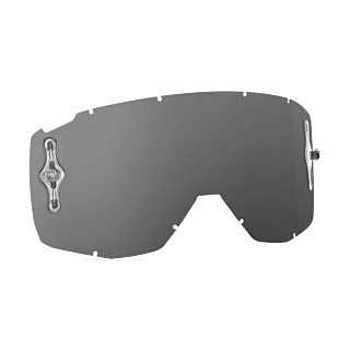 Scott Lens Works Hustle/Primal/Split OTG - Standaard Grijs