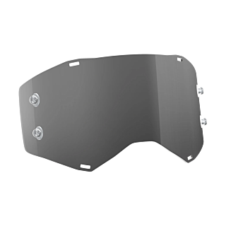 Scott Lens Works Prospect / Fury - Standaard Grijs