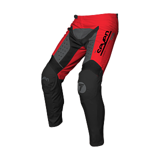 Seven Crossbroek Vox Aperture - Flo Rood