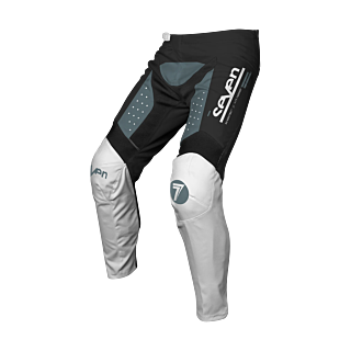 Seven Crossbroek Vox Aperture - Lead / Zwart