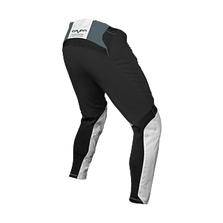 Seven Crossbroek Vox Aperture - Lead / Zwart