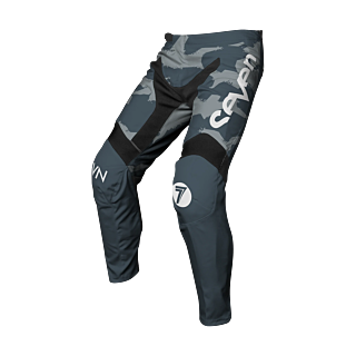 Seven Crossbroek Vox Pursuit - Steel