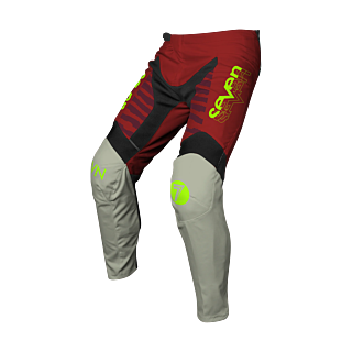 Seven Crossbroek Vox Surge - Merlot
