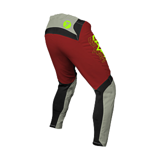 Seven Crossbroek Vox Surge - Merlot