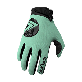 Seven Crosshandschoenen Annex 7 Dot - Mint