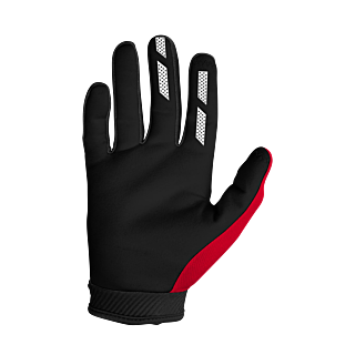 Seven Crosshandschoenen Annex 7 Dot - Rood