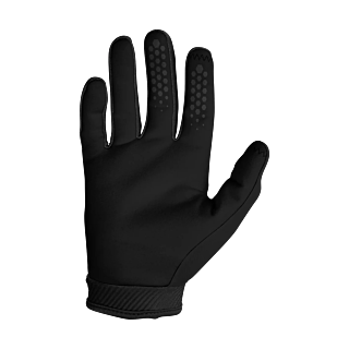 Seven Crosshandschoenen Winter Zero CW - Zwart