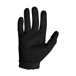 Seven Crosshandschoenen Winter Zero CW - Zwart / Zwart