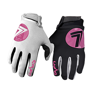 Seven Kinder Crosshandschoenen Annex 7 Dot - S2BRA