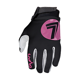 Seven Kinder Crosshandschoenen Annex 7 Dot - S2BRA