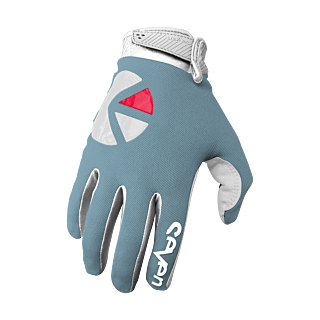 Seven Kinder Crosshandschoenen Annex Ethika - Vapor