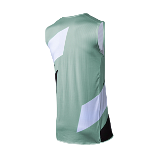 Seven Over Shirt Zero Delta - Paste