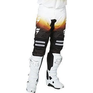Shift Crossbroek 3LACK Label Lean - Sunset