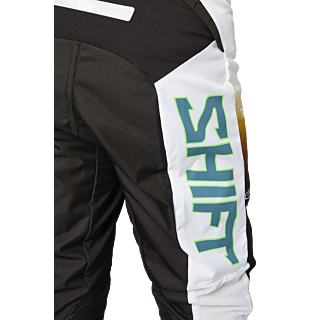 Shift Crossbroek 3LACK Label Lean - Sunset