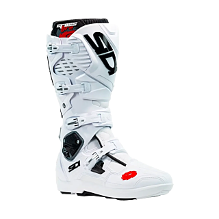 Sidi Crosslaarzen Crossfire 3 SRS - Wit