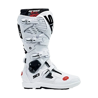 Sidi Crosslaarzen Crossfire 3 SRS - Wit