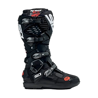 Sidi Crosslaarzen Crossfire 3 SRS - Zwart