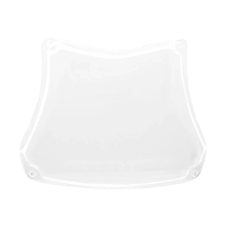 Thor Bodyprotector ID Paneel Sentinel - Clear