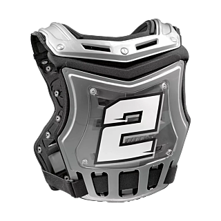 Thor Bodyprotector ID Paneel Sentinel - Clear