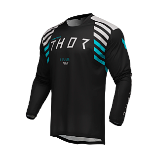 Thor Cross Shirt Launchmode Zone - Sand